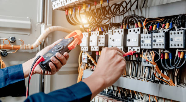 Best Electrical Repair Services  in Denton, MD