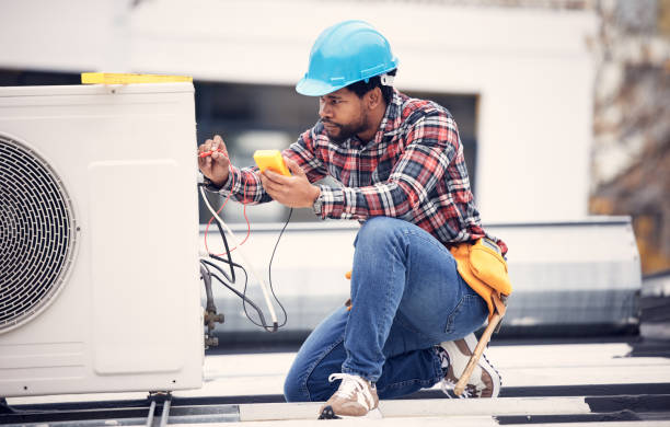 Best Electrical Installation Contractor  in Denton, MD