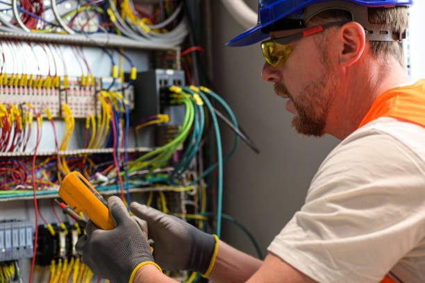 Electrical System Inspection in Denton, MD