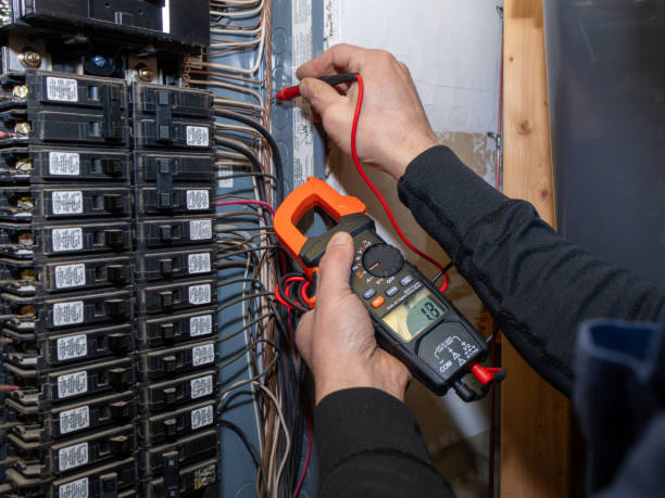 Best Electrician Near Me  in Denton, MD