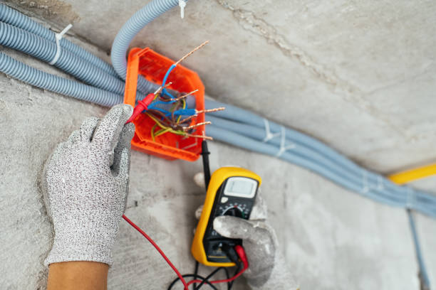Best Electrical Outlet Repair  in Denton, MD