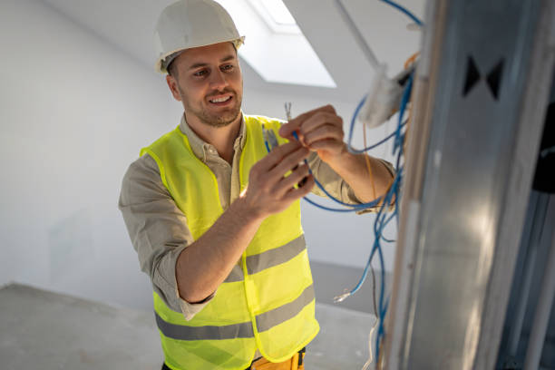 Best Licensed Electrician  in Denton, MD